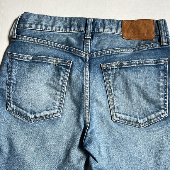 Moussy Vintage Velma Skinny Jeans Size 26 - Picture 12 of 16